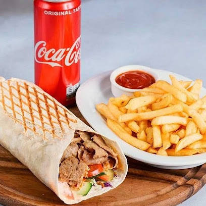 Turkish pizzeria Kebap-Kebab-Fast food-Varese-Varese