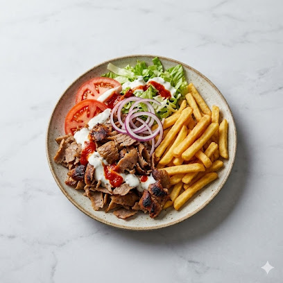 UYSAL TURKISH KEBAP PAVİA-Kebab-Fast food-Pavia-Pavia