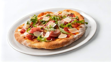 Real Pizza - Kebab & Burgers-Kebab-Fast food-Varese-Varese