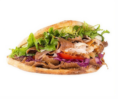 Alibaba Kebab-Pizza-Kebab-Fast food-Cremona-Cremona