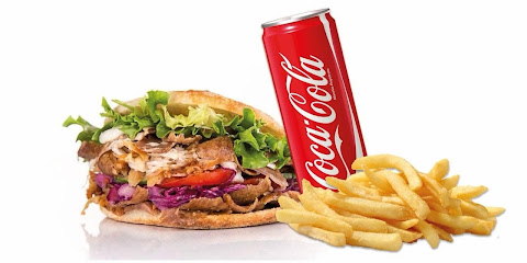 Euro Turkish Kebap PAVİA-Kebab-Fast food-Pavia-Pavia