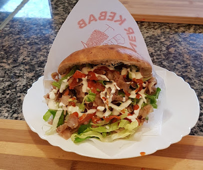 Turkish Istanbul Mesopotamia Kebap e Pizza-Kebab-Fast food-Savigliano-Cuneo