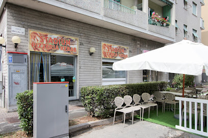 Stadium Pizzeria Kebap-Kebab-Fast food-Biella-Biella