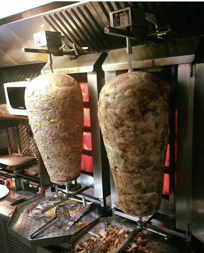 Take Away Kebab-Kebab-Fast food-Saint-Vincent-Aosta