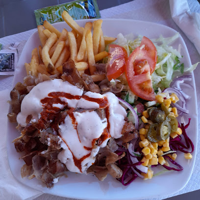 Ristorante Pizzeria Istanbul Turkish Kebap-Kebab-Fast food-Costa Volpino-Bergamo