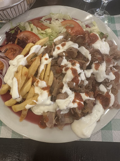Star Istanbul Kebab pizza-Kebab-Fast food-Ponteranica-Bergamo