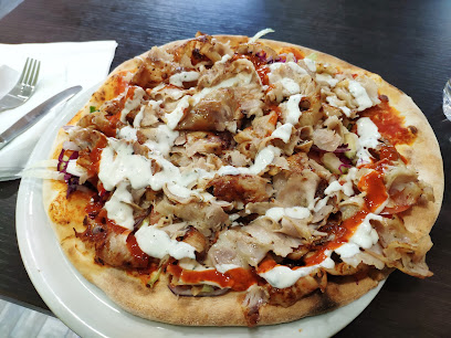 Memo Pizza Kebap Istanbul-Kebab-Fast food-Lecco-Lecco