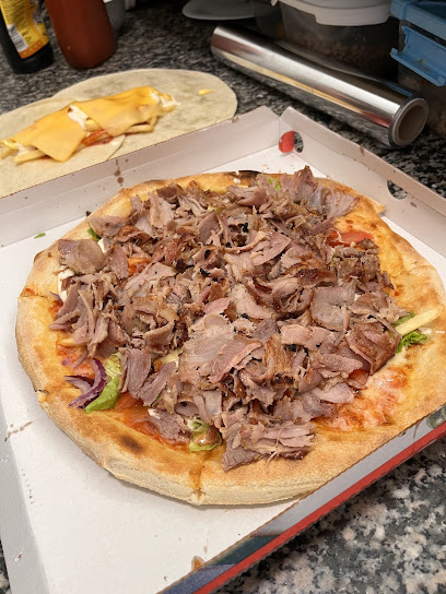 Kebab'S Friends di Kaddouri Abdellatif e C.-Kebab-Fast food-Cuneo-Cuneo
