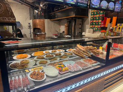 Malpensa Turkish Kebab-Kebab-Fast food-Somma Lombardo-Varese