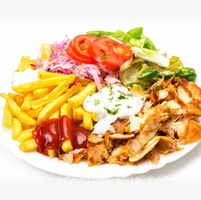 Turkish Istanbul kebab-Kebab-Fast food-Manerbio-Brescia