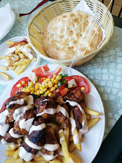 Kebap Pizza-Kebab-Fast food-Pavia-Pavia