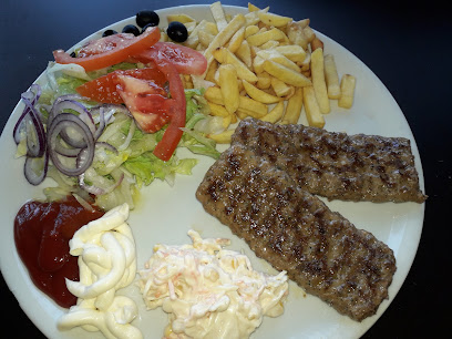 IL MIGLIORE - KEBAB PIZZA-Kebab-Fast food-Cuneo-Cuneo