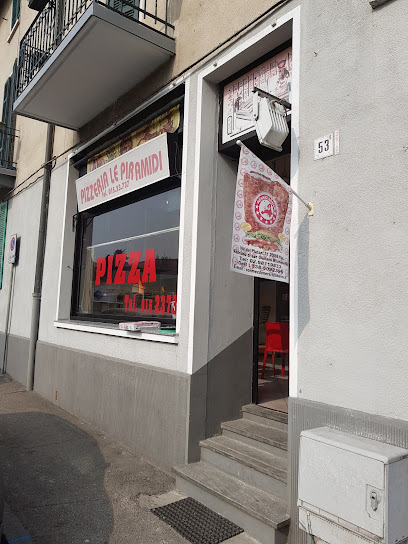 Pizzeria Le Piramidi-Kebab-Fast food-Biella-Biella