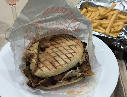 Pizza al volo & kebab-Kebab-Fast food-Prevalle-Brescia