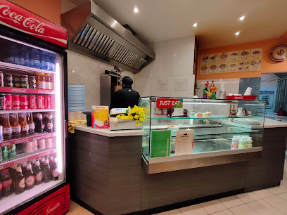 Happy Day Döner kebab-Kebab-Fast food-Lecco-Lecco