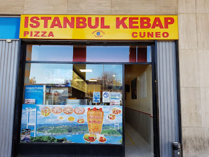 Istanbul kebep-Kebab-Fast food-Cuneo-Cuneo