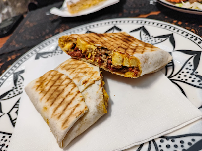 Mirage Restaurant-Kebab-Fast food-Albino-Bergamo