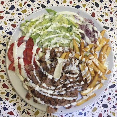Kebab Allegria-Kebab-Fast food-Cuneo-Cuneo