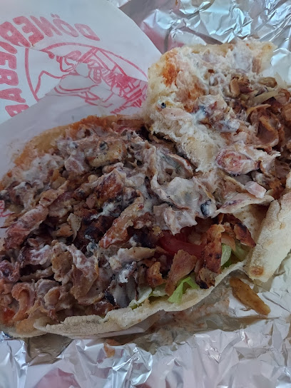 Diamond pizza e kebab-Kebab-Fast food-Cuneo-Cuneo