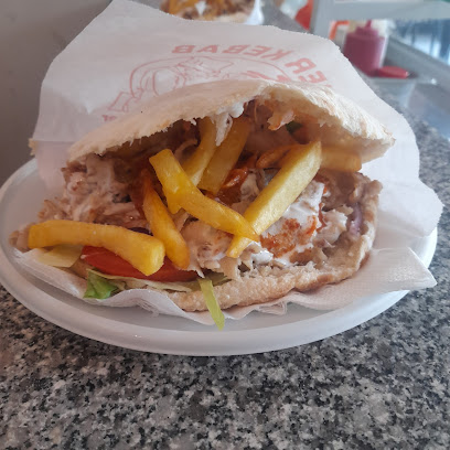 Zio Max 3-Kebab-Fast food-Pavia-Pavia