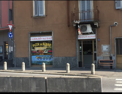 Turkish kebap & Pizzeria-Kebab-Fast food-Lecco-Lecco