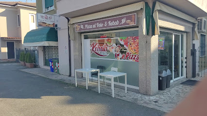 Pizza Al Volo & Kebab(Halal)-Kebab-Fast food-Torbole Casaglia-Brescia