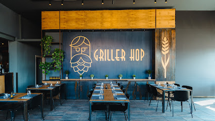 Griller Hop-Kebab-Fast food-Monza-Monza e Brianza