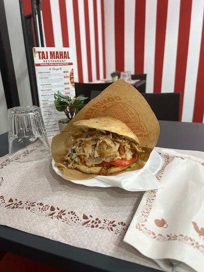 Taj mahal-Kebab-Fast food-Sondrio-Sondrio