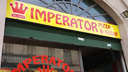 İmperator kebap-Kebab-Fast food-Varese-Varese