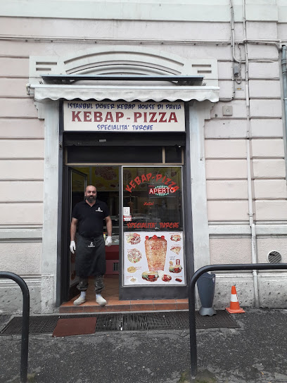 Kelleci Kebap Pavia-Kebab-Fast food-Pavia-Pavia