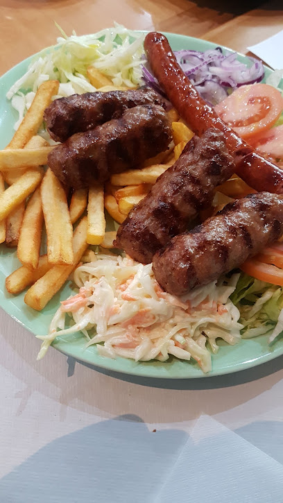 Med Casa del Kebab & Pizza-Kebab-Fast food-Cuneo-Cuneo