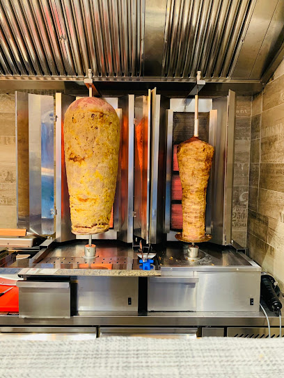 MEMO’S pizza kebap-Kebab-Fast food-Monza-Monza e Brianza