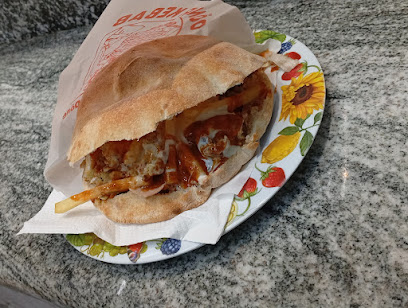 horas PIZZERIA KEBAB-Kebab-Fast food-Cuneo-Cuneo