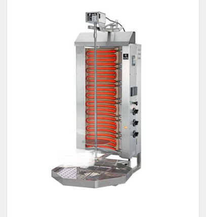 LOTUS ALIMENTARI TURKISH KEBAB DISTRIBUZIONE-Kebab-Fast food-Villanterio-Pavia
