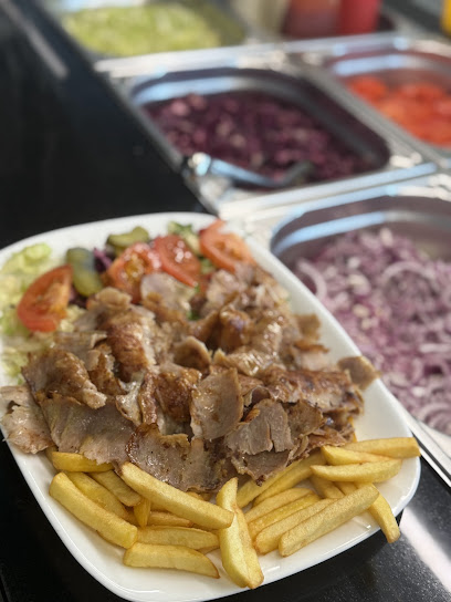 İstanbul Roccafranca Türkish pizza kebap gril-Kebab-Fast food-Roccafranca-Brescia