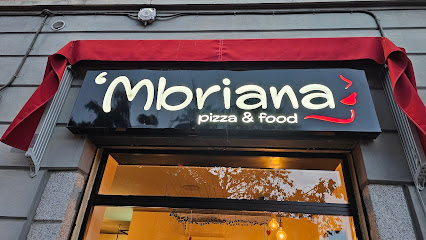 Mbriana Pizza & Food-Kebab-Fast food-Monza-Monza e Brianza