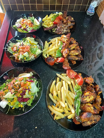 BAYRAM pizzeria