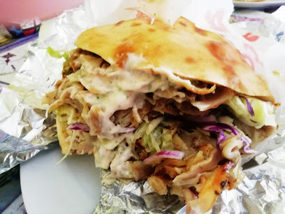 Kebab&Pizzeria da purewal-Kebab-Fast food-Cremona-Cremona