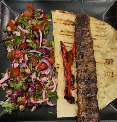 Uylas Ugur-Kebab-Fast food-Treviglio-Bergamo