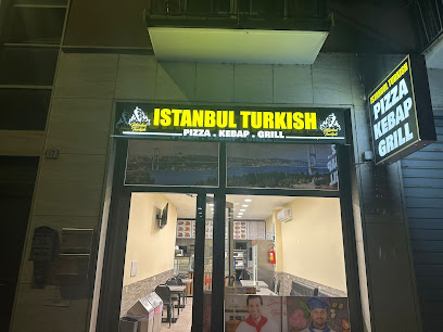 ISTANBUL TURKISH PIZZA KEBAP GRILL-Kebab-Fast food-Calolziocorte-Lecco