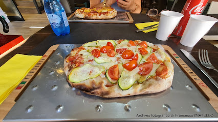 SB Pinseria - La Pinsa N°1 di Monza-Kebab-Fast food-Monza-Monza e Brianza