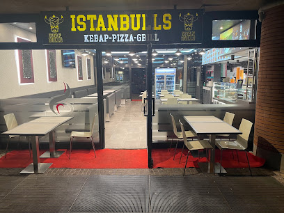 Istanbulls-Kebab-Fast food-Vimercate-Monza e Brianza
