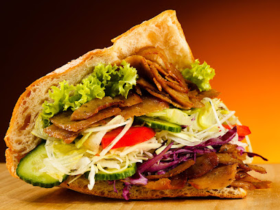 City Kebap Pavia-Kebab-Fast food-Pavia-Pavia