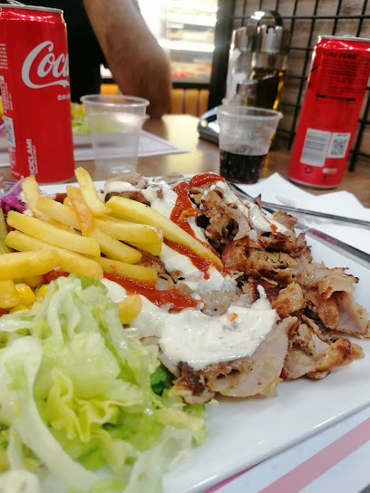 Istanbul Cislago Kebap-Pizza-Grill-Kebab-Fast food-Cislago-Varese