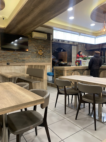 Donerland Pizzeria Kebap-Kebab-Fast food-Lentate sul Seveso-Monza e Brianza