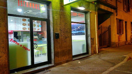Istanbul Kebap Pizza-Kebab-Fast food-Seregno-Monza e Brianza