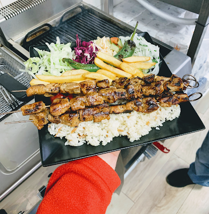 Istanbul pizza kebab grill-Kebab-Fast food-Concesio-Brescia