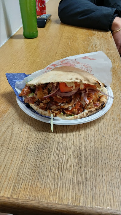 Idnal Pizza e Kebab-Kebab-Fast food-Sondrio-Sondrio