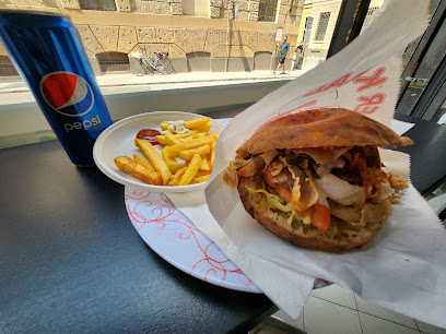 Baba kebab-Kebab-Fast food-Cremona-Cremona