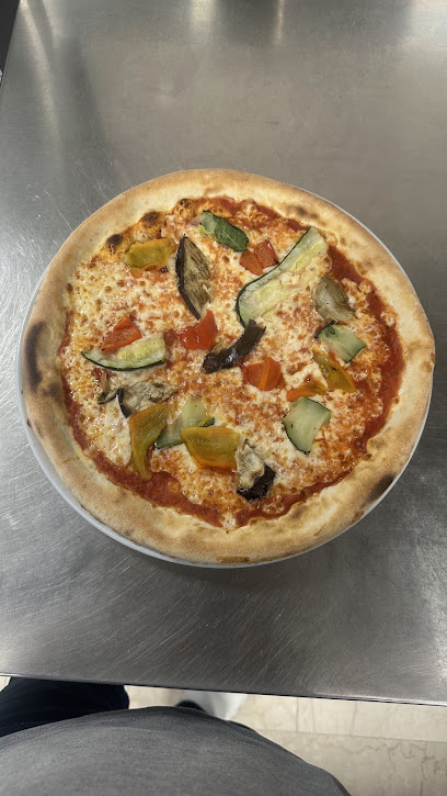 Mezopotamya 2 Kebap - Pizza-Kebab-Fast food-Varese-Varese
